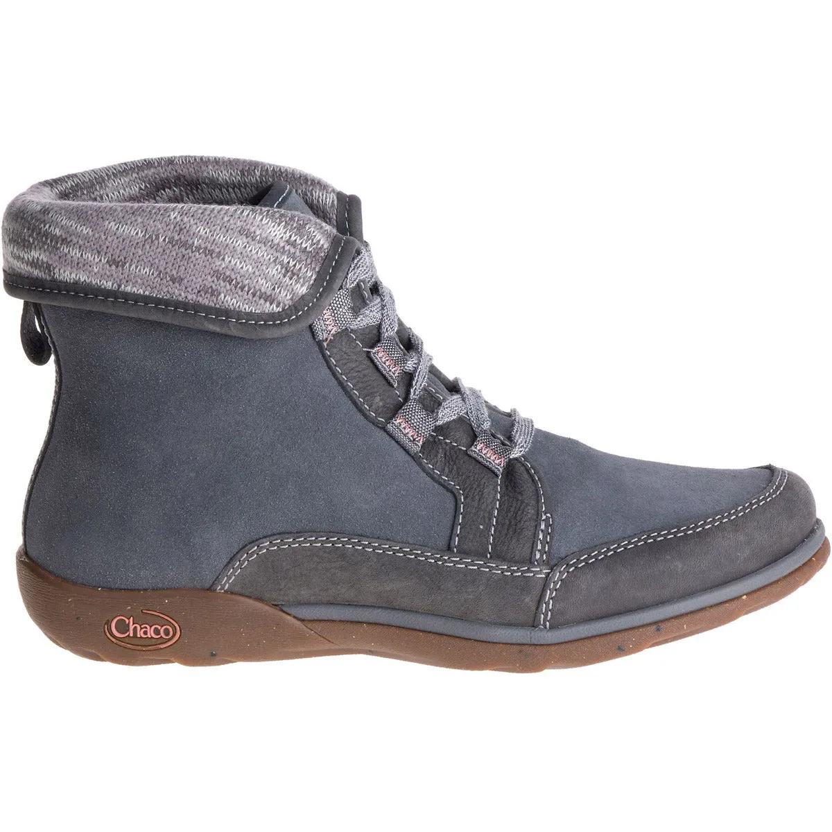 Women's Barbary Boot Solid Stitching