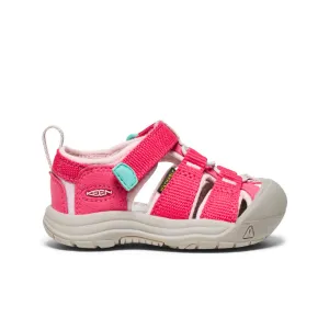 Toddlers' Newport H2  |  Raspberry/Giggle Pink Market Walk