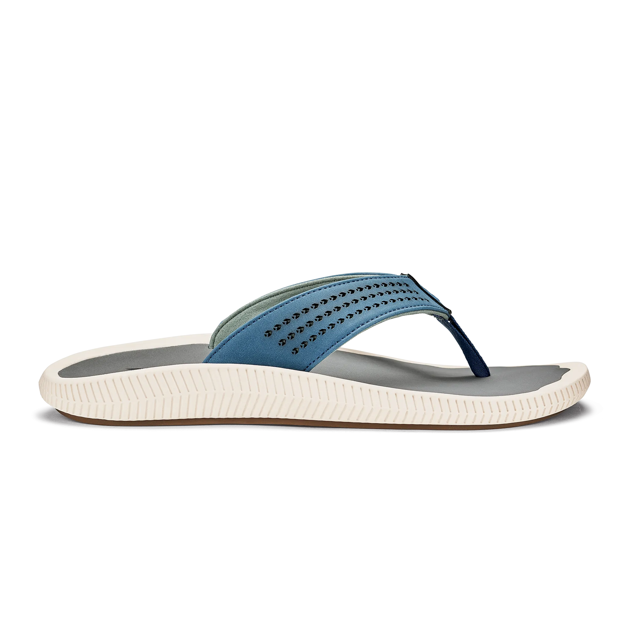 Street Essentials Ulele - Slate Blue / Charcoal