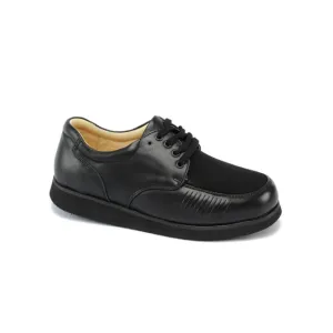 Mt. Emey 608 Black - Women's Lycra Casual Shoes Odor Resistant Dressy Style