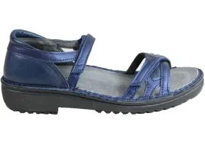 Flexible Comfort Naot Tatiana Womens Comfortable Cushioned Orthotic Friendly Sandals