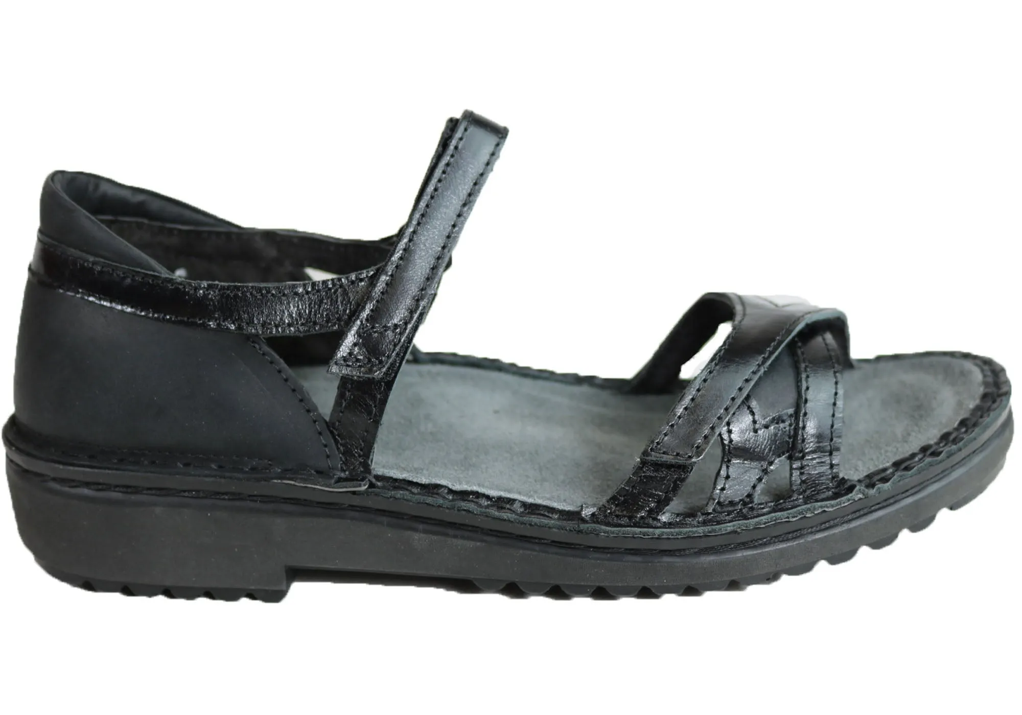 Casual Appeal Naot Tatiana Womens Comfortable Cushioned Orthotic Friendly Sandals