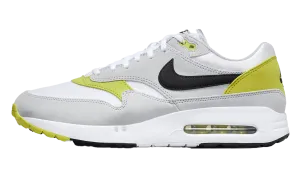 AIR MAX 1 '86 OG GOLF "Bright Cactus" Modern Pace Comfortable Style