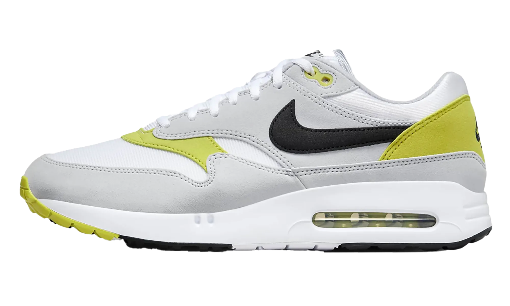 AIR MAX 1 '86 OG GOLF "Bright Cactus" Sand Hike
