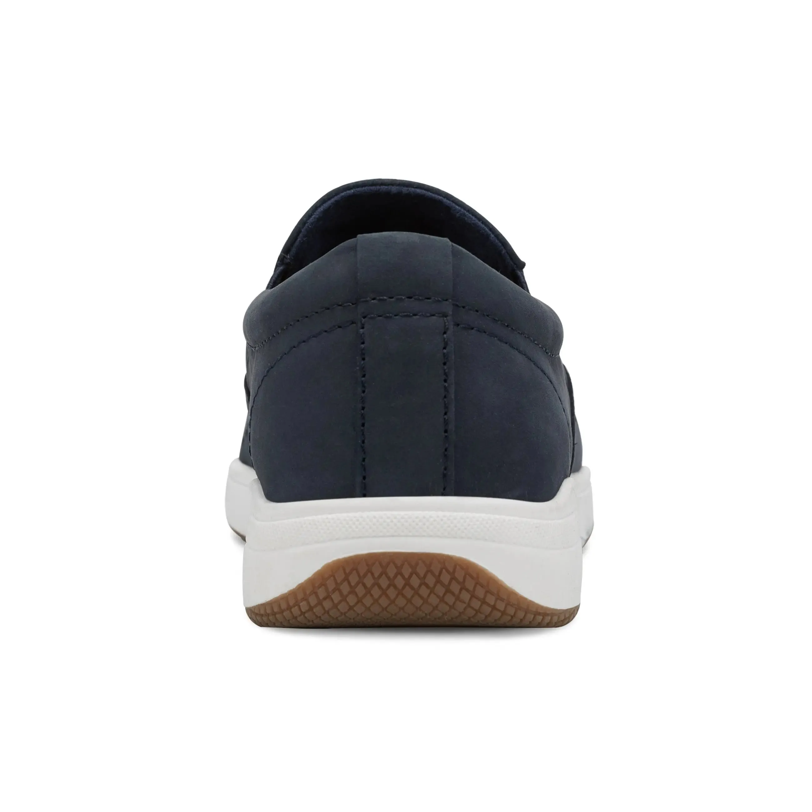 Beach Fun Nel Laser Cut Round Toe Casual Slip-on Sneakers