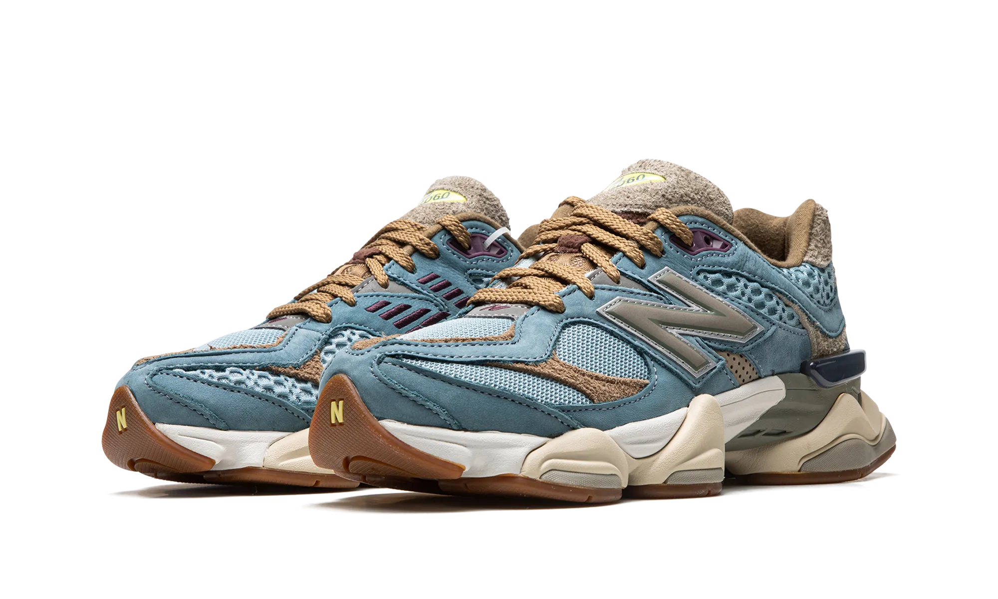 Dog Run Step Comfort 9060 "Bodega - Age of Discovery"