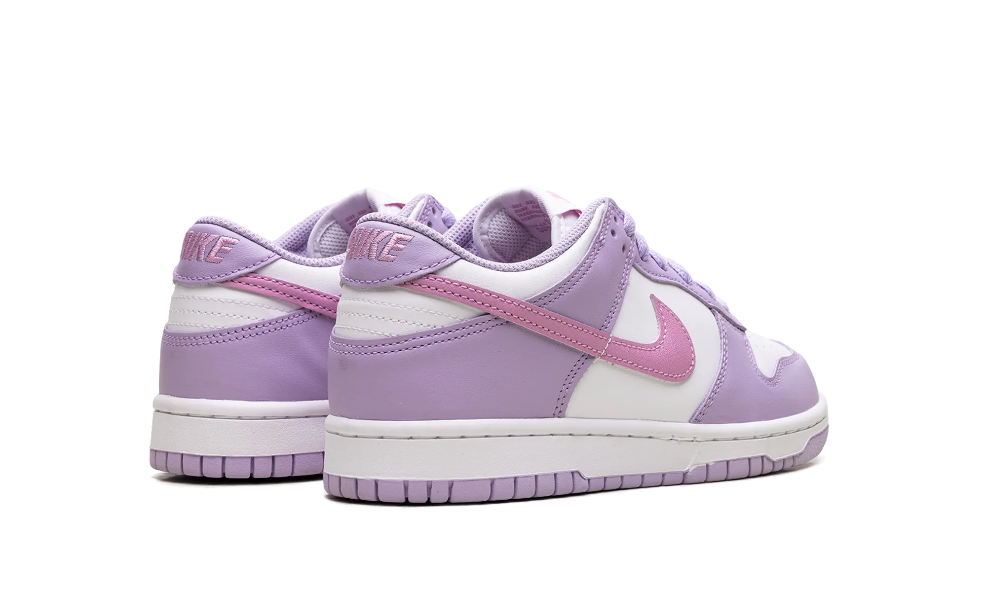 Dunk Low GS "Beyond Pink" Chill Fit Drill Walk