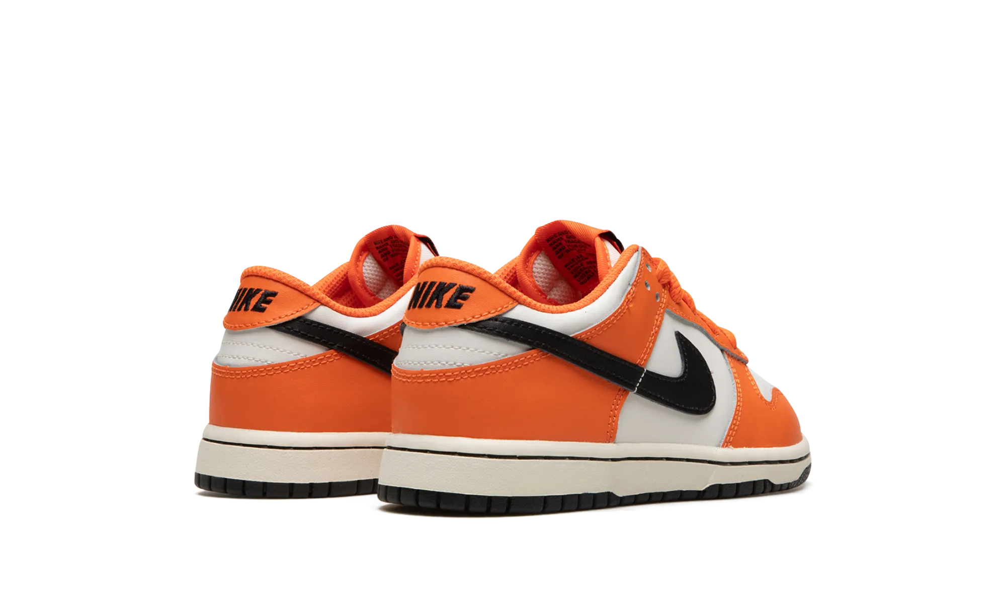 Soft Support Dunk Low PS "Halloween 2022"