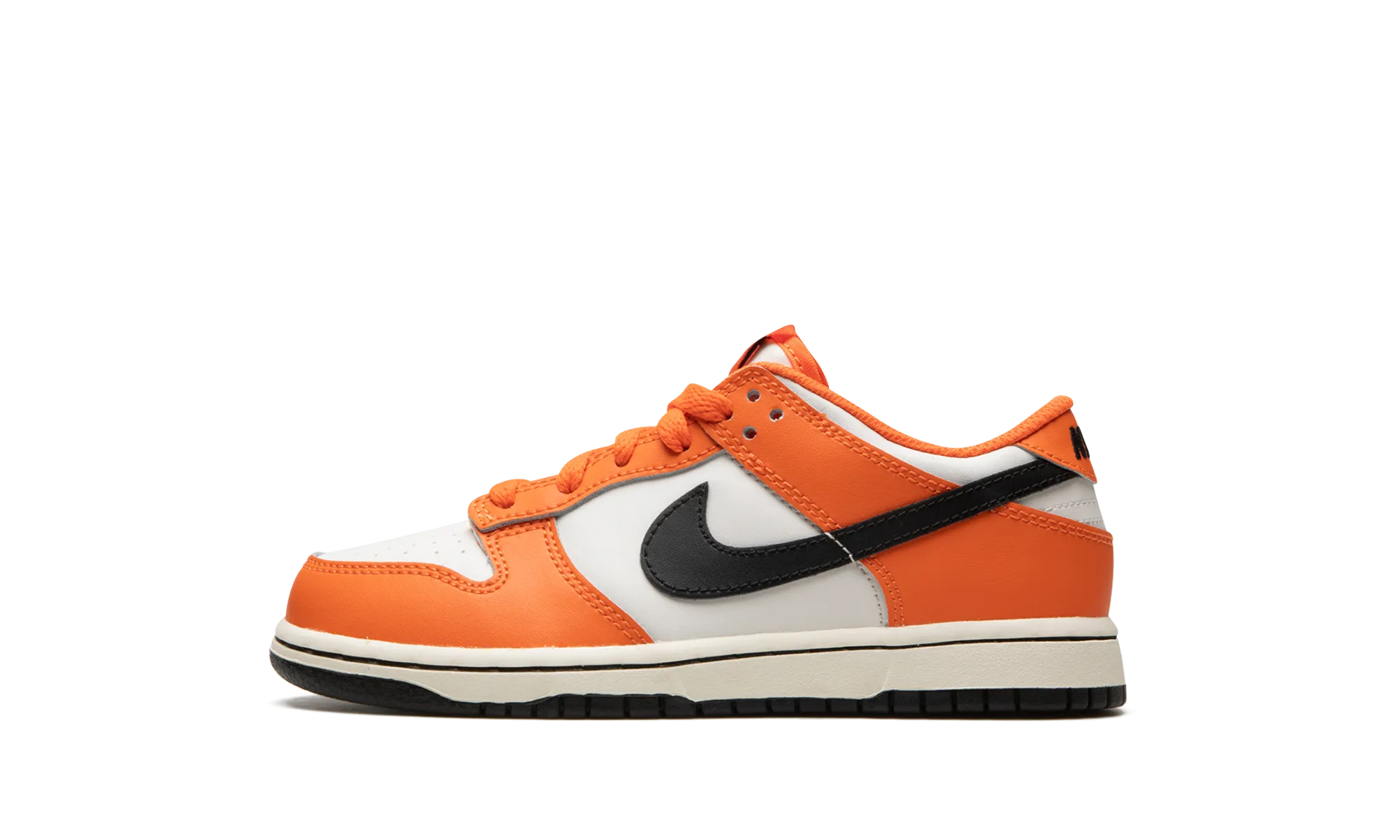 Fit Anytime Functional Fit Dunk Low PS "Halloween 2022"