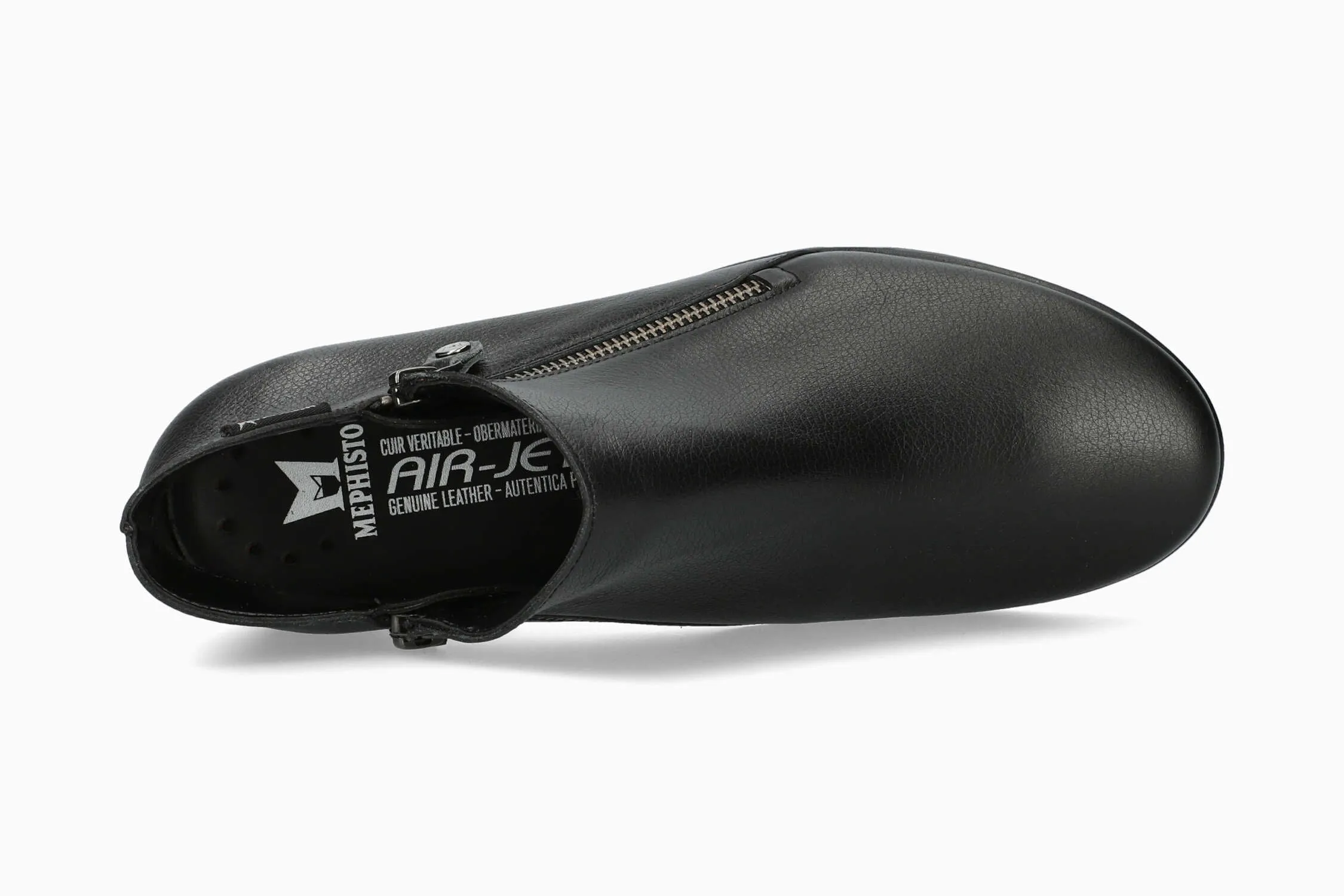 Track Run Romia - Black 9914
