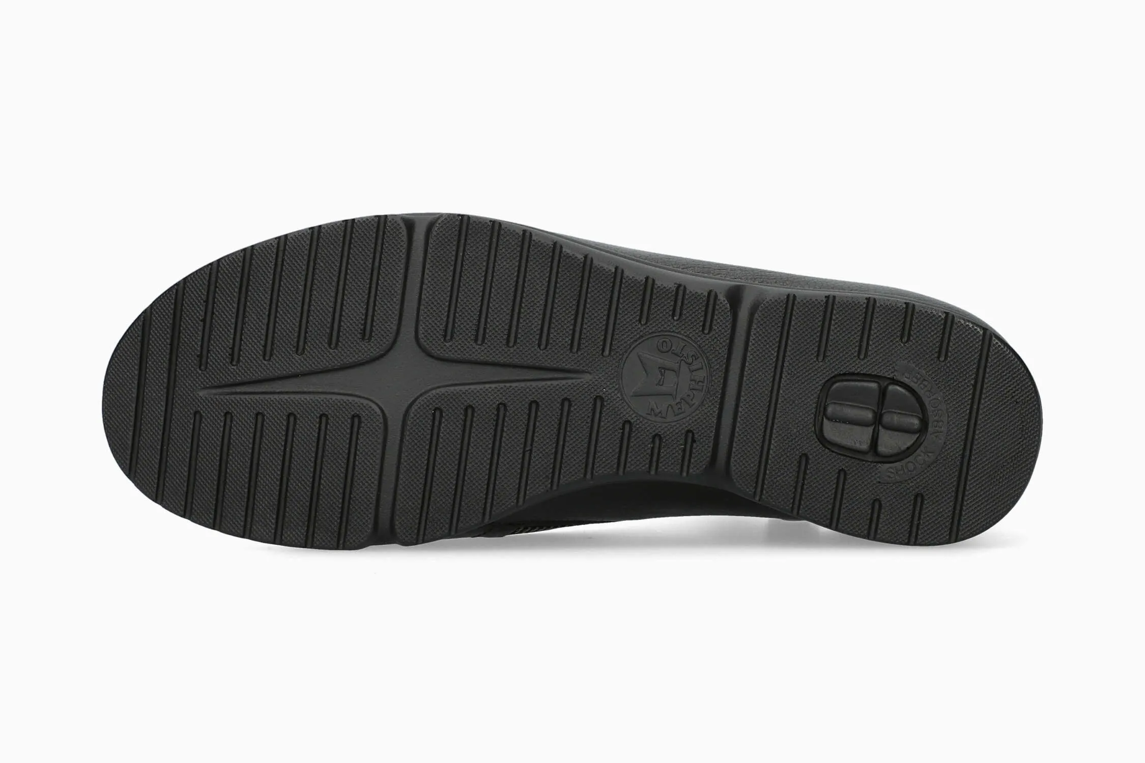 Sky View Romia - Black 9914