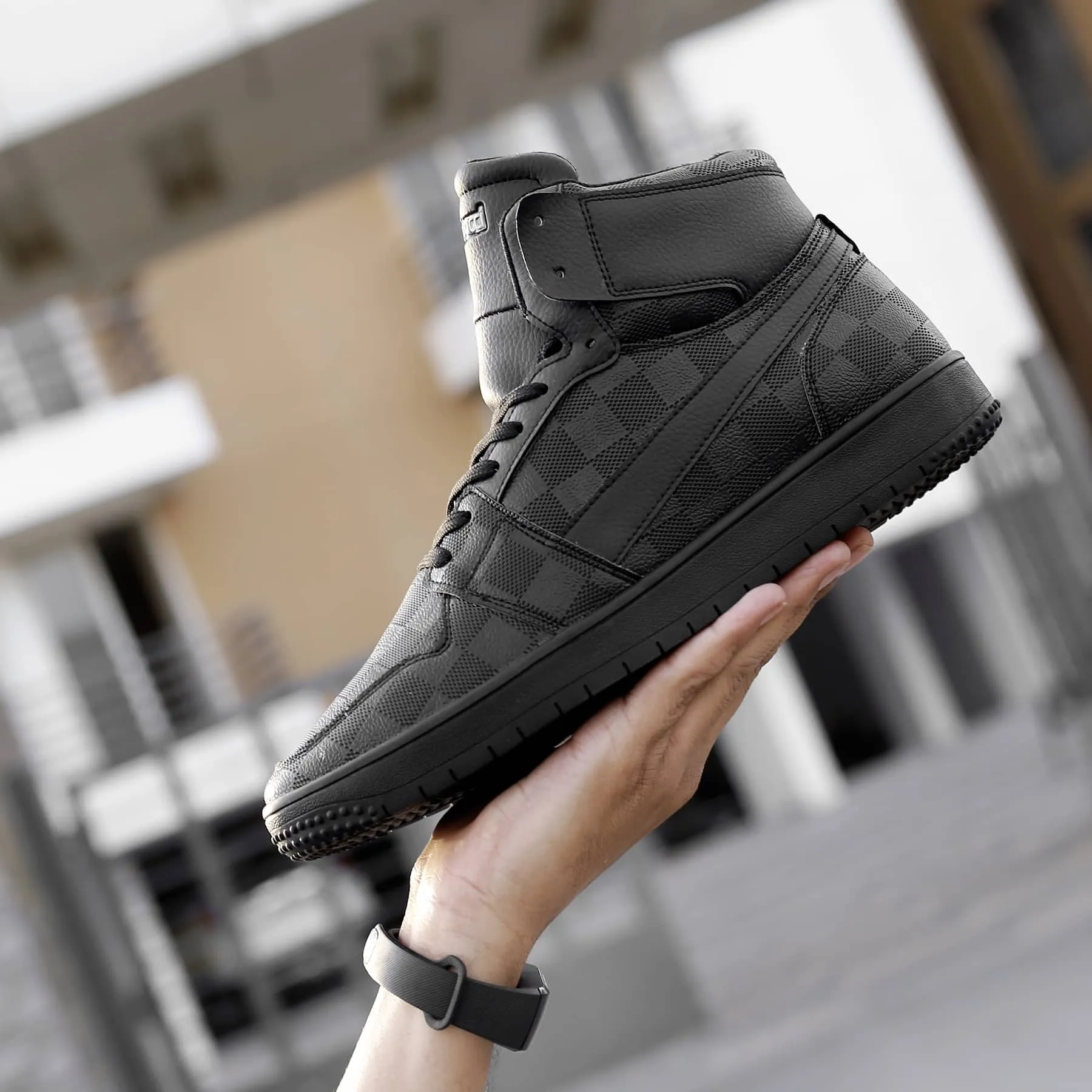 Bacca Bucci Street Samurai Fresh Drop Dad Style