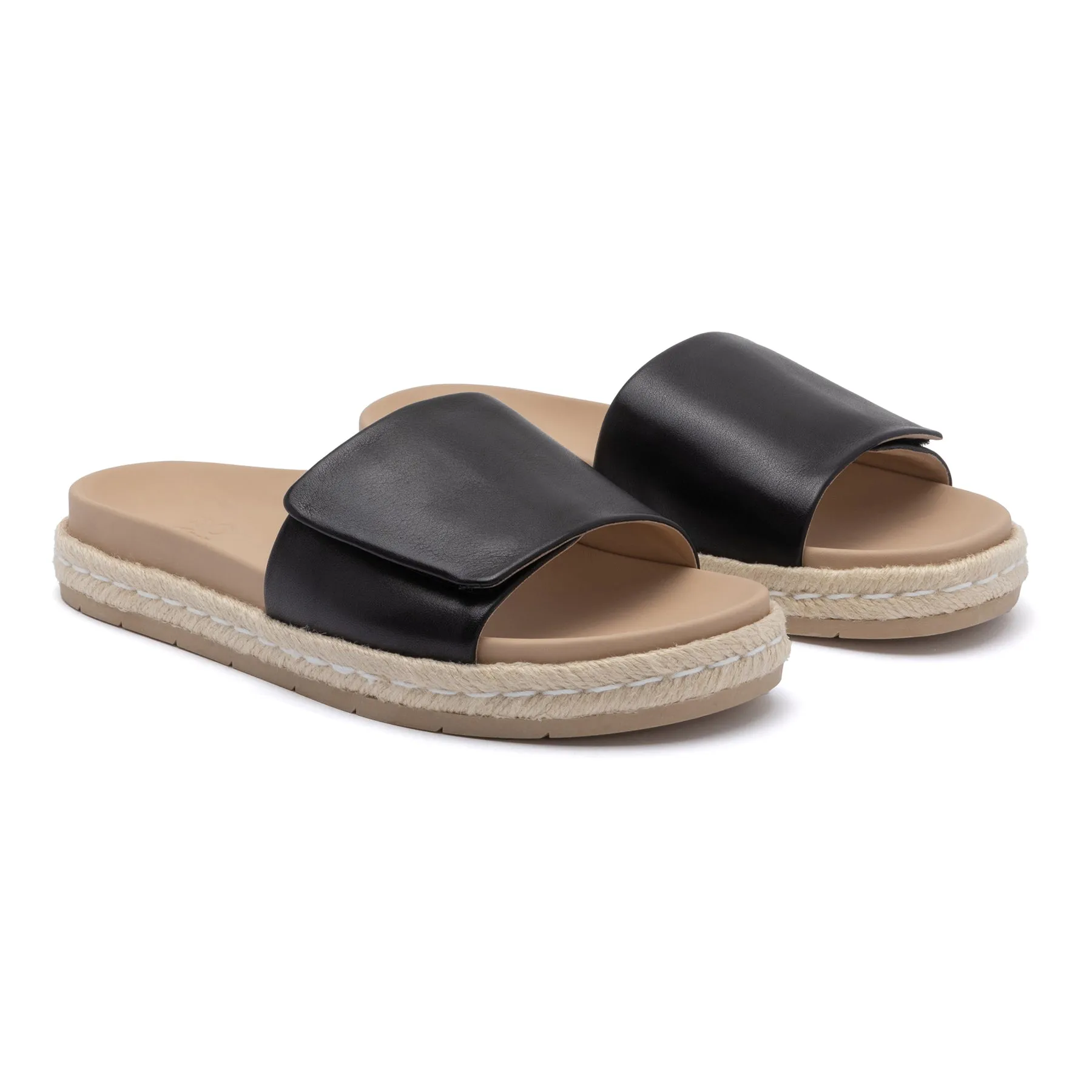 Sidewalk Ready Isle Slide Metatarsal