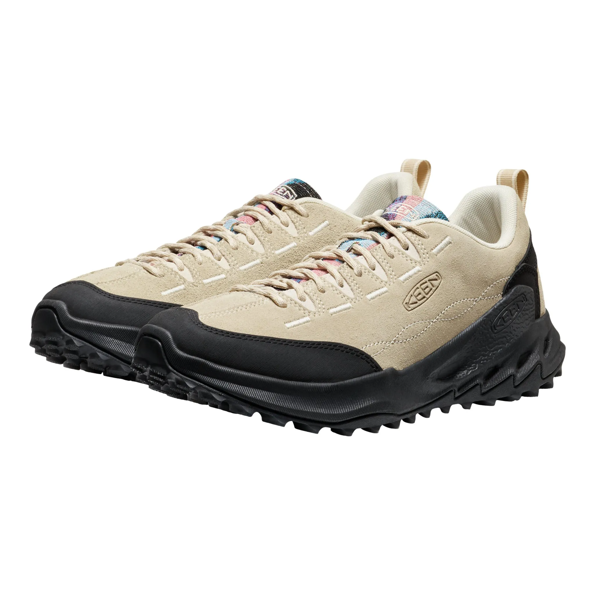 Fire Red Men's Jasper ZIONIC Safari/Birch