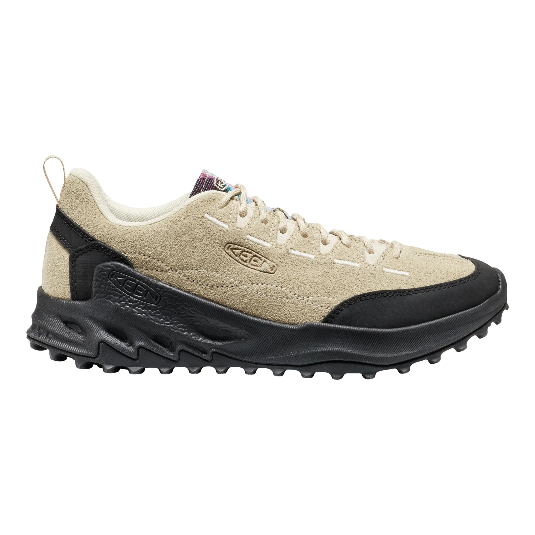 Supportive Core All Ages Men's Jasper ZIONIC Safari/Birch