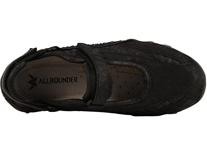 Rock Path Niro - Black 14/3M14