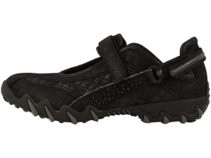 AI Path Niro - Black 14/3M14