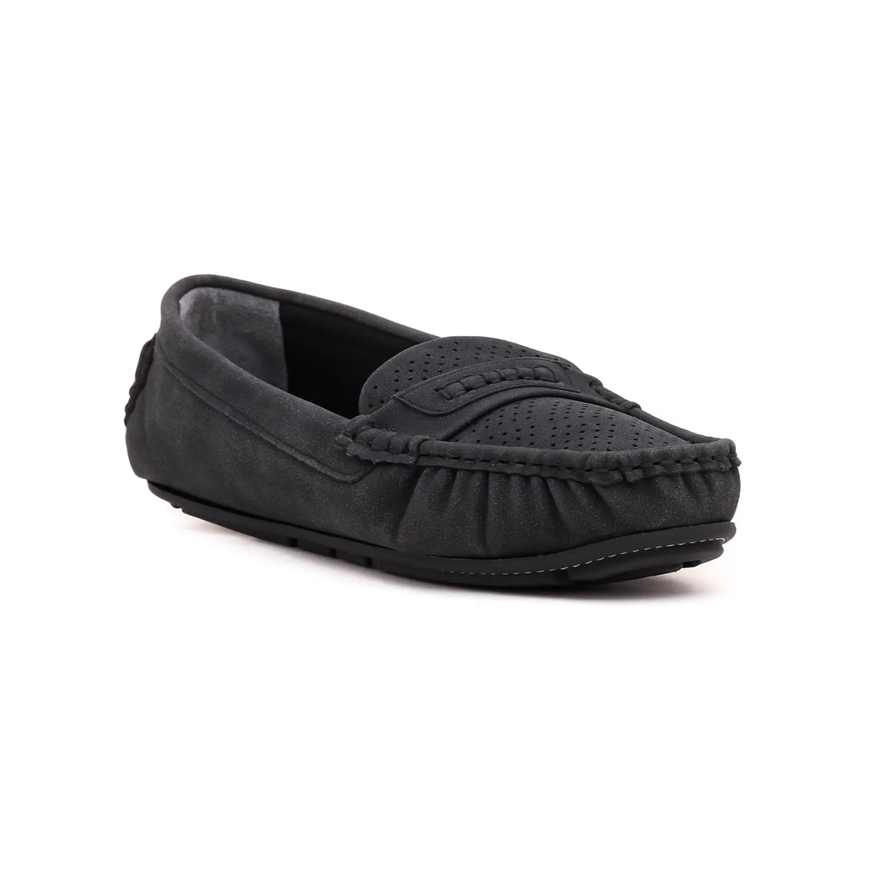 Team Day Black Moccasin WN4251