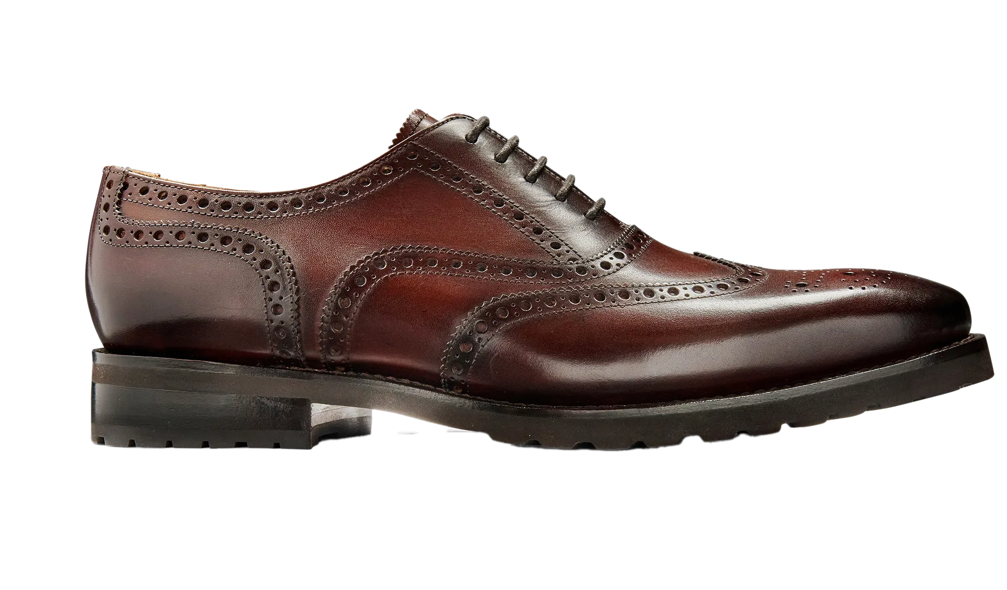 Sport Shade Mono Look Marston - Walnut Calf