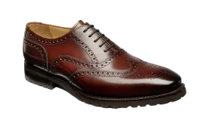 Marston - Walnut Calf Day To Versatile Boots
