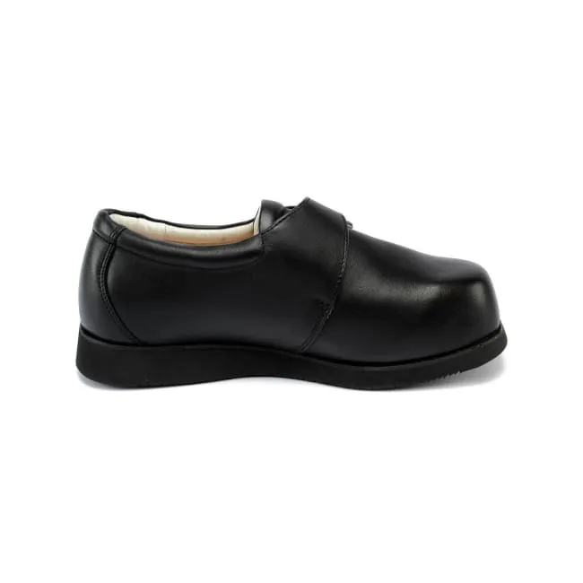 Mt. Emey 9106 Black - Women's Supra-depth Dress/Casual Shoes Weekly Commute