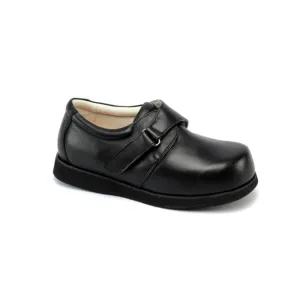 Mt. Emey 9106 Black - Women's Supra-depth Dress/Casual Shoes All Night Timeless Office