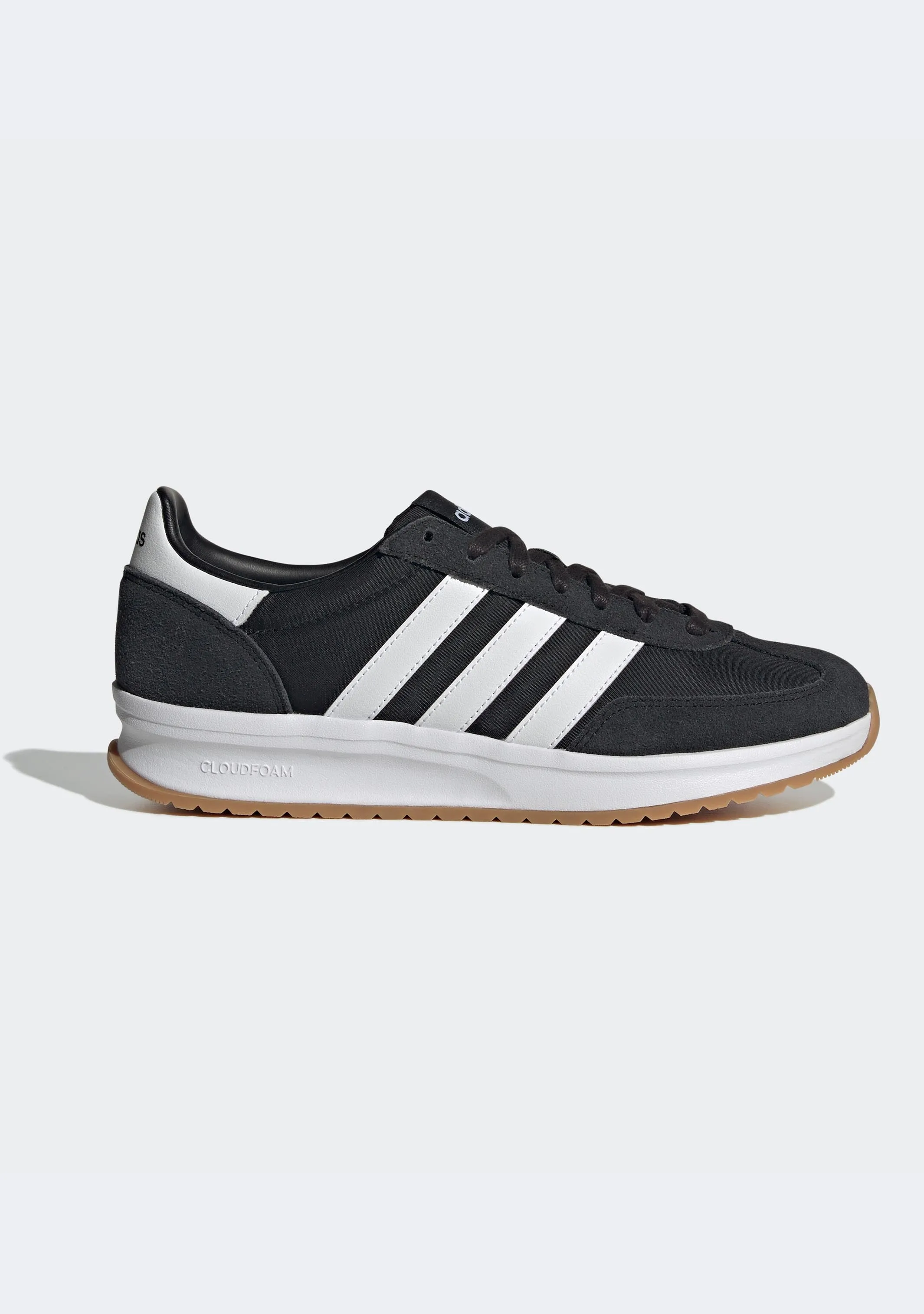 Adidas Men's Run 70s 2.0 Satin Glow Family Fit