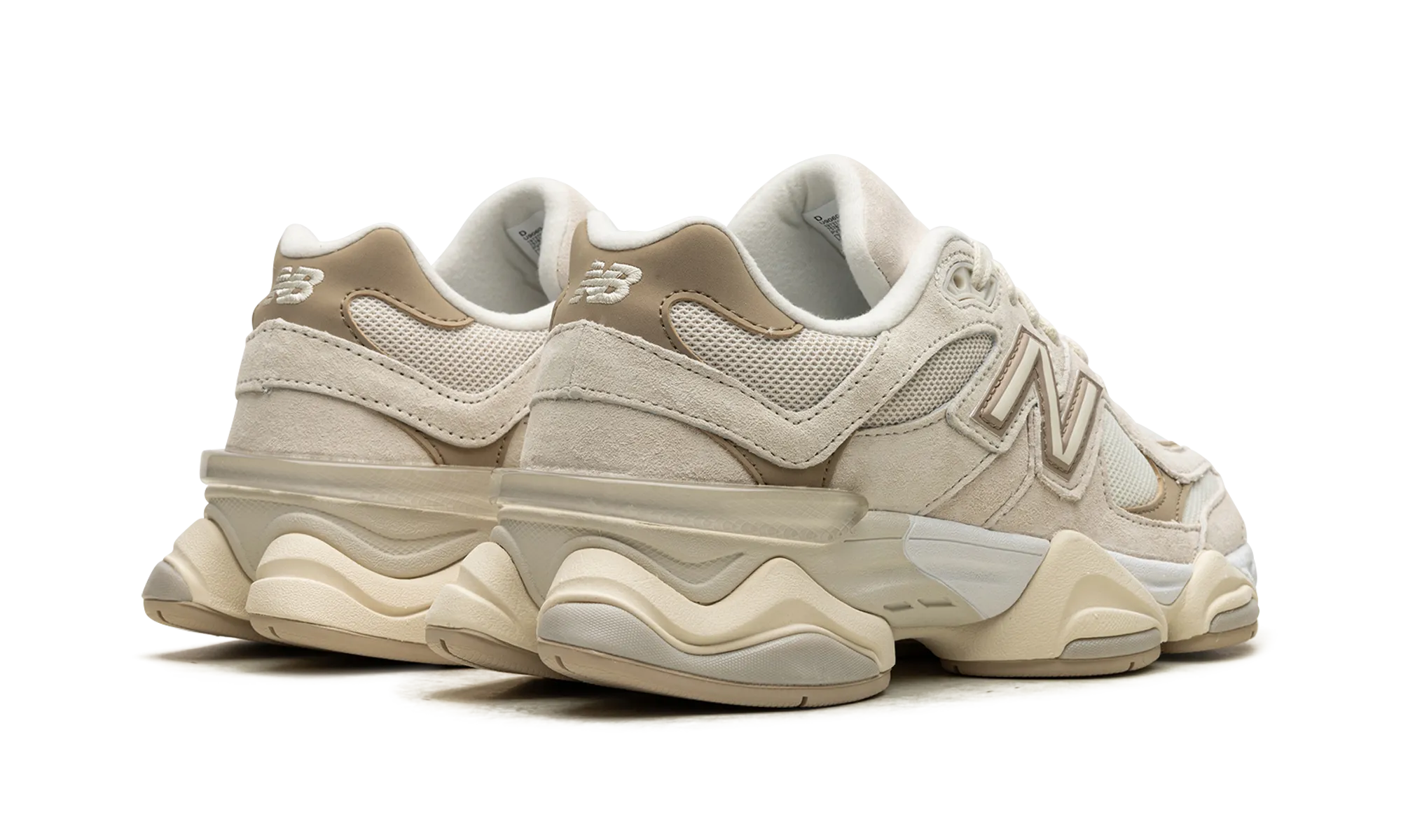 9060 "Mushroom Brown" Step Control