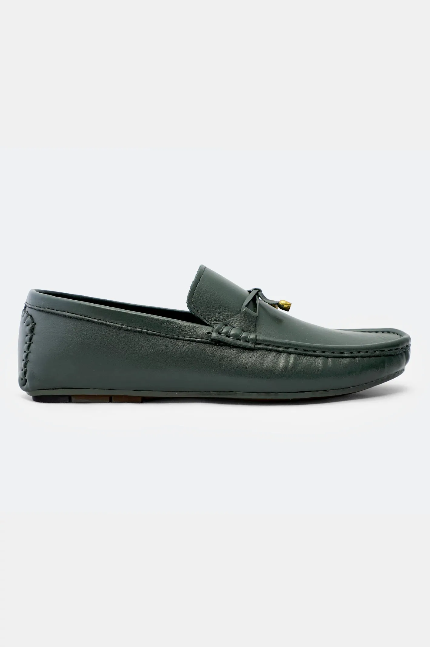 Neutral Color Casual Shoes For Men