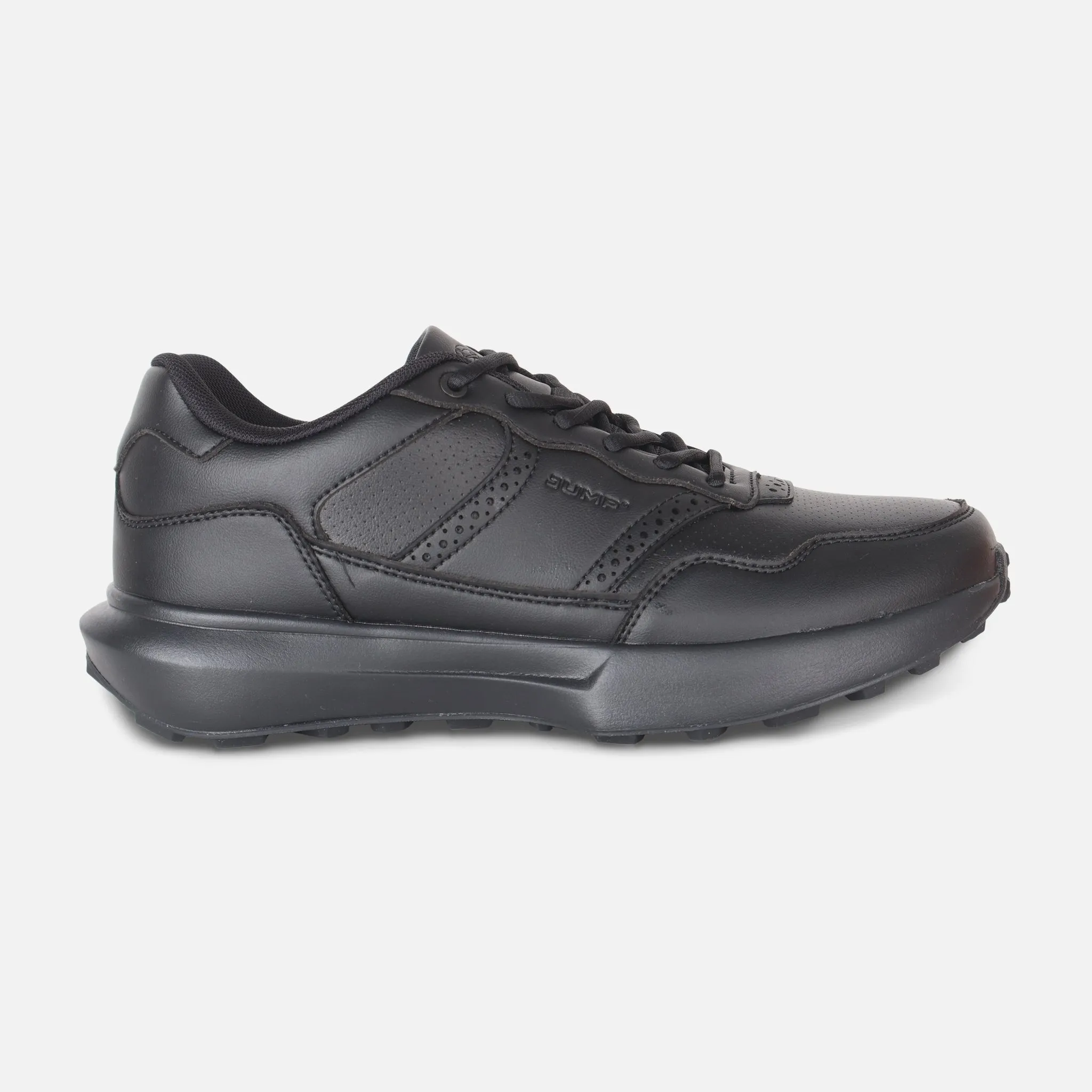 Step Light City Snap MEN CASUAL LACE-UP SHOES