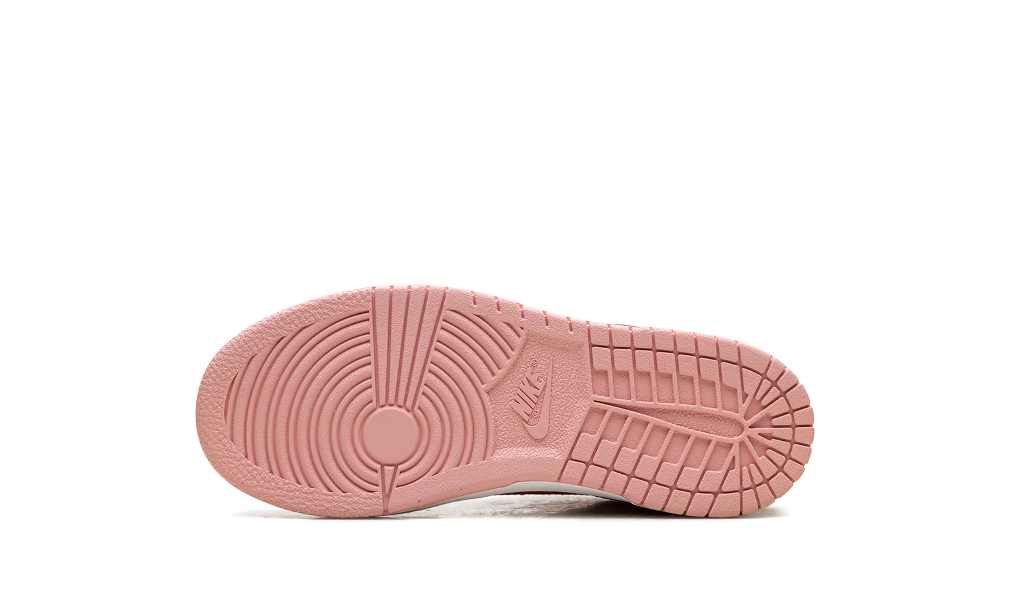 Dunk Low PS "White Pomegranate" Classic Shoes