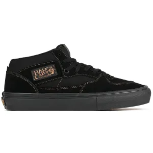 Weekend Hike comfort feature Vans Skate Half Cab Skateboarding Shoe