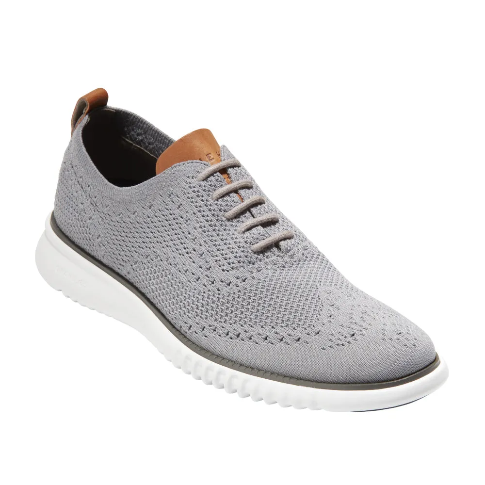 well made MEN'S 2 ZEROGRAND WINGTIP