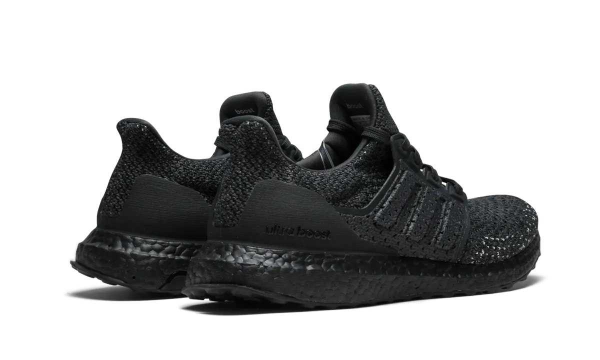 Smooth Walk Minimalist Outfit UltraBoost Clima