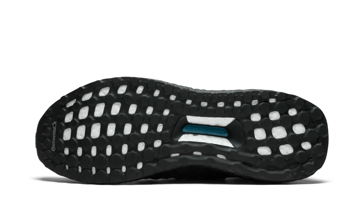 UltraBoost Clima Test Hike