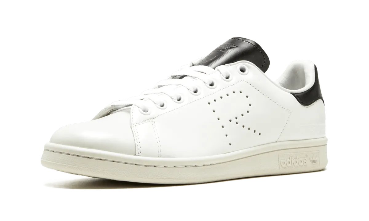 Street Ready Raf Simons Stan Smith