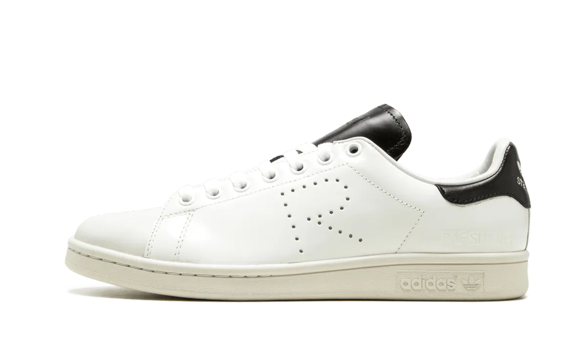 Step Right Raf Simons Stan Smith