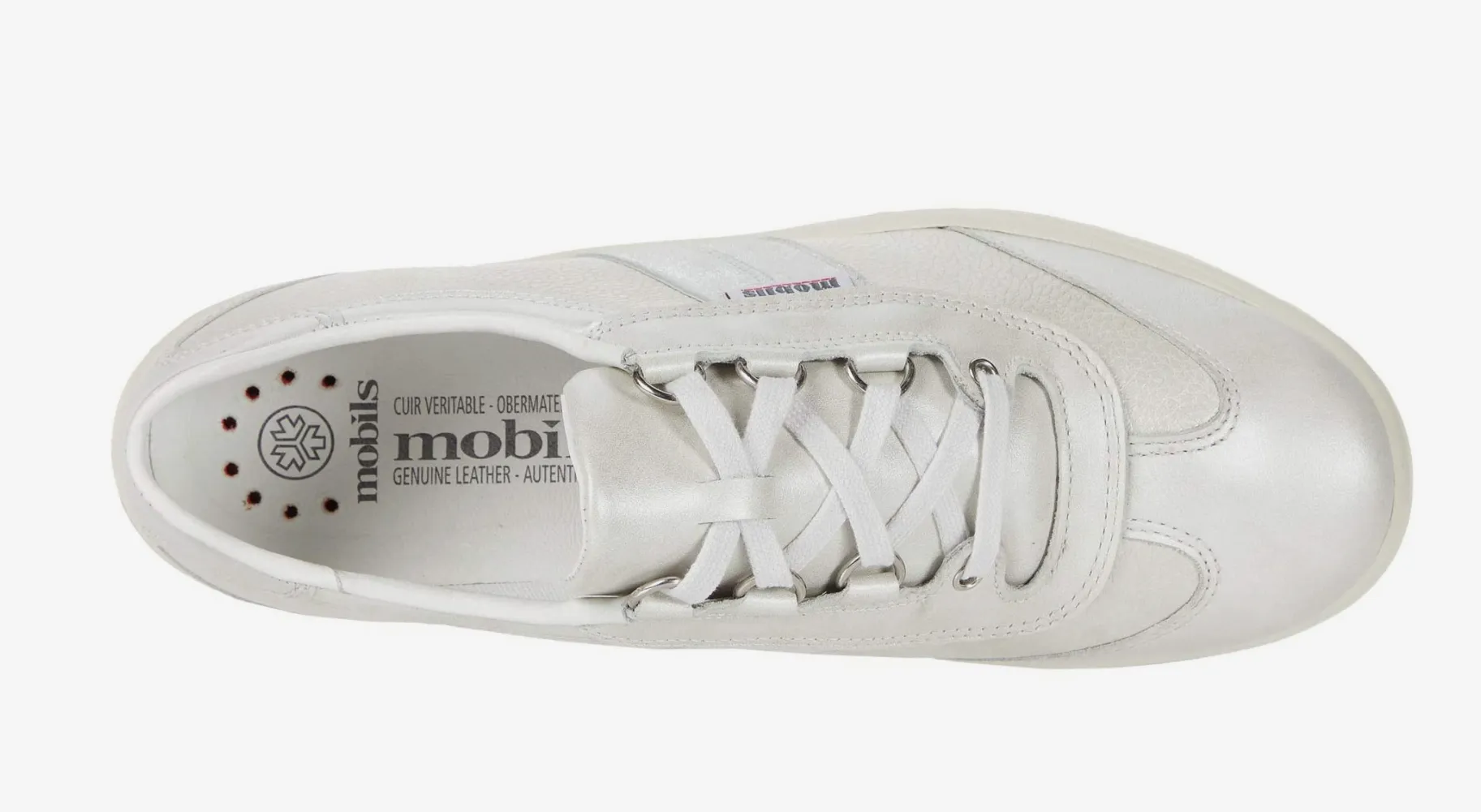 Tone Play Liria - Off White 0180N/9980 Wide Toebox