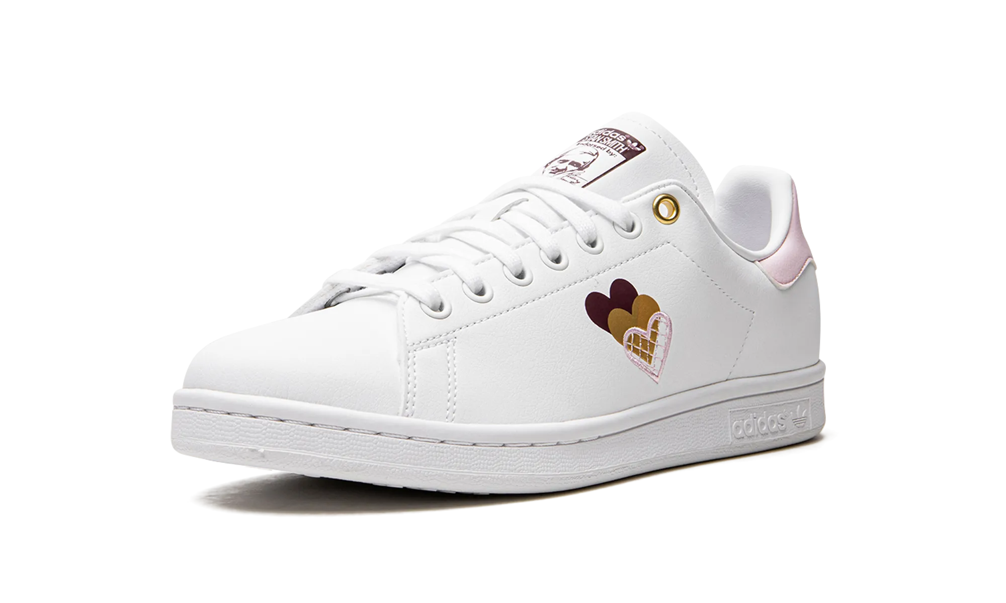 Move Around Cold Hike STAN SMITH WMNS