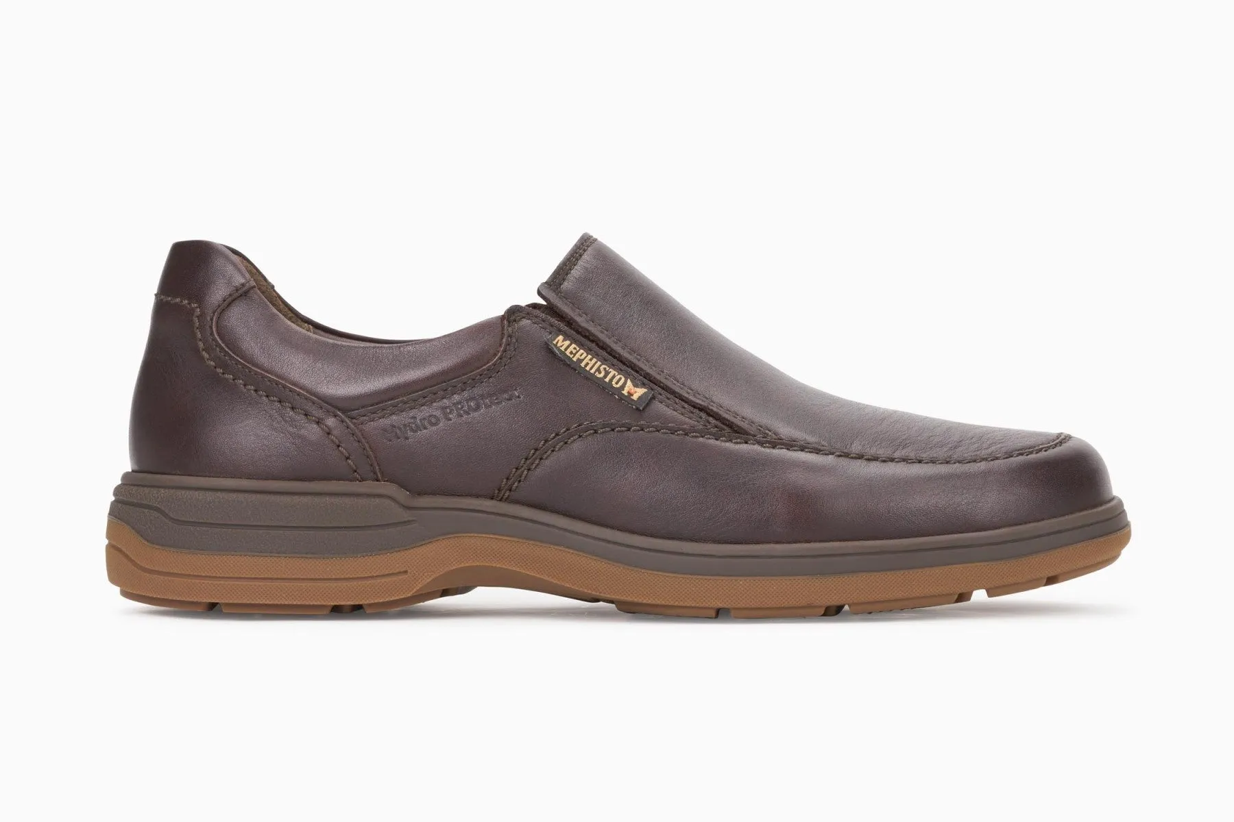 Davy - Dark Brown 2151 Workplace Comfort Team Uniform