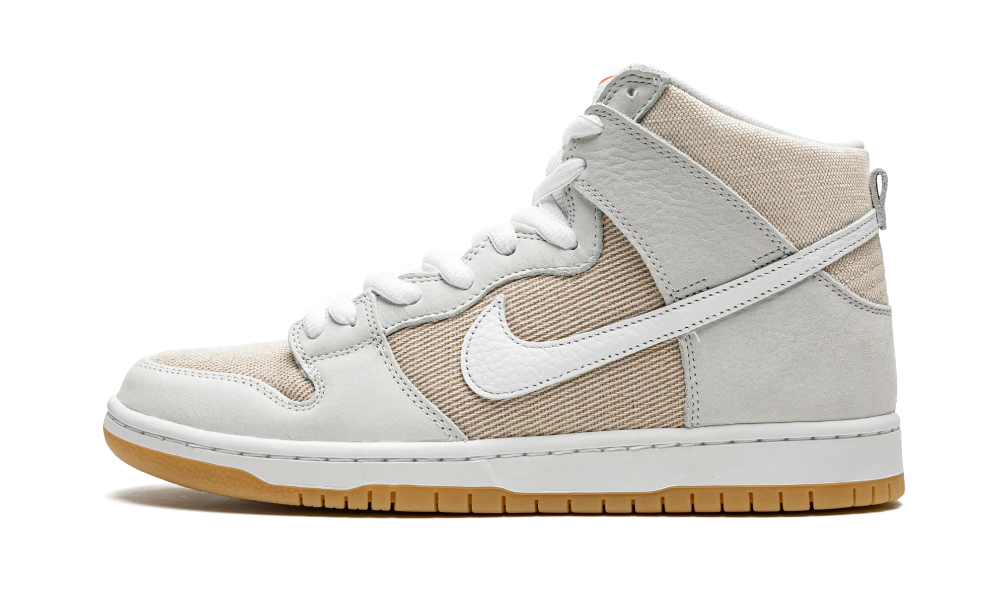 SB Dunk High Pro Iso "Orange Label" outfit pairing