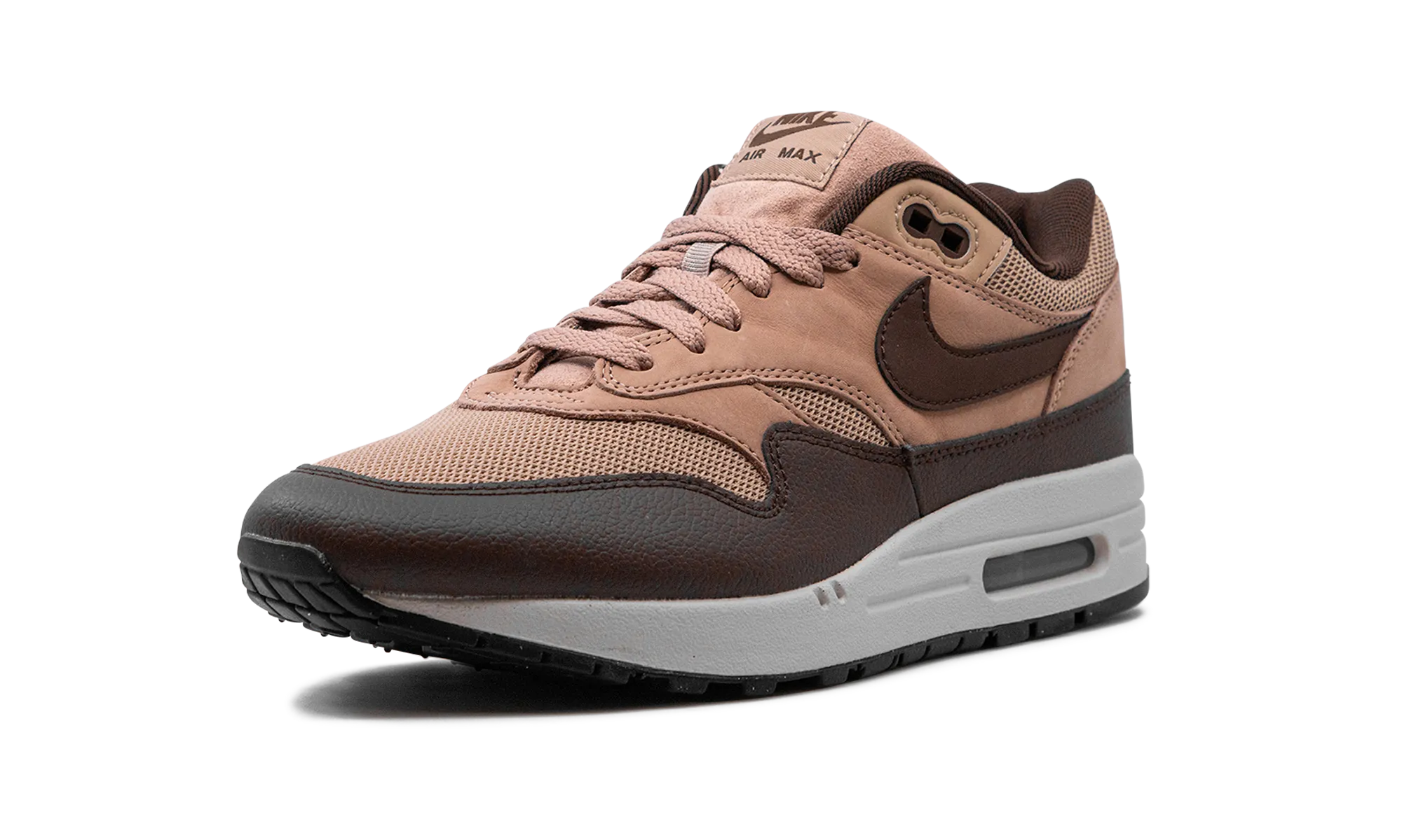 ergonomic Air Max 1 SC "Cacao Wow"