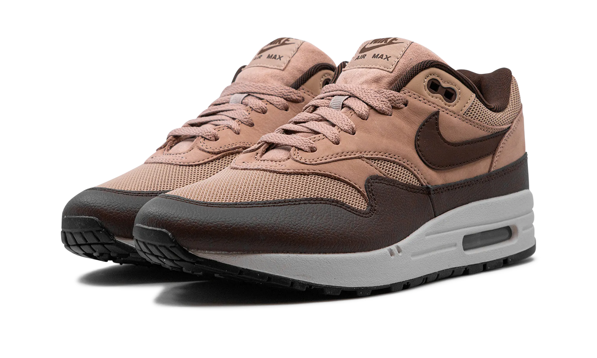 Air Max 1 SC "Cacao Wow" Stay Stylish Run Club