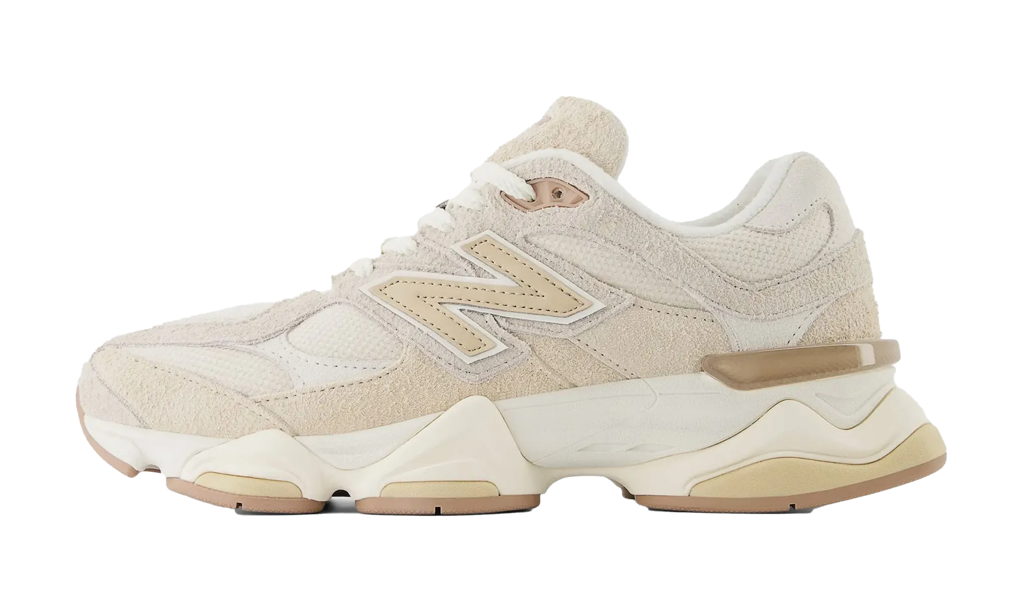 9060 ""Bisque" Sea Salt" Casual Comfort Comfort Advantage