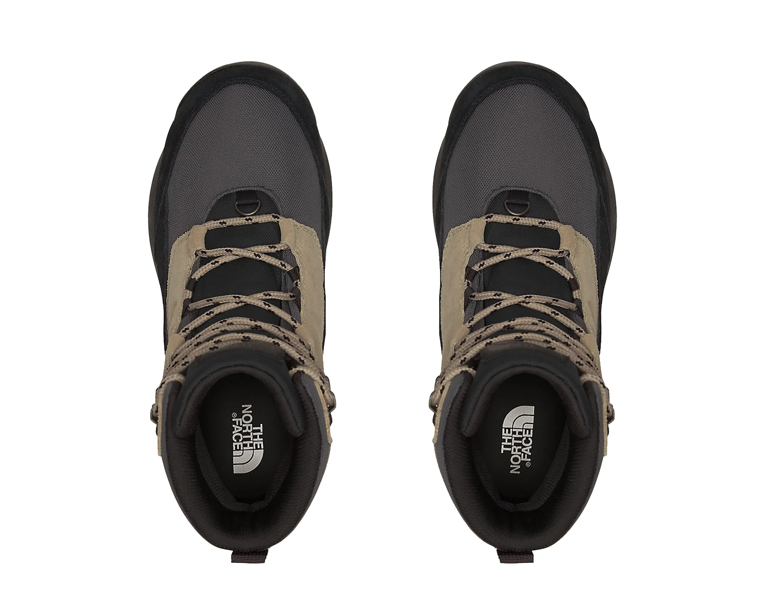 Airport Look Men`s Chilkat V Cognito WTPF Boots
