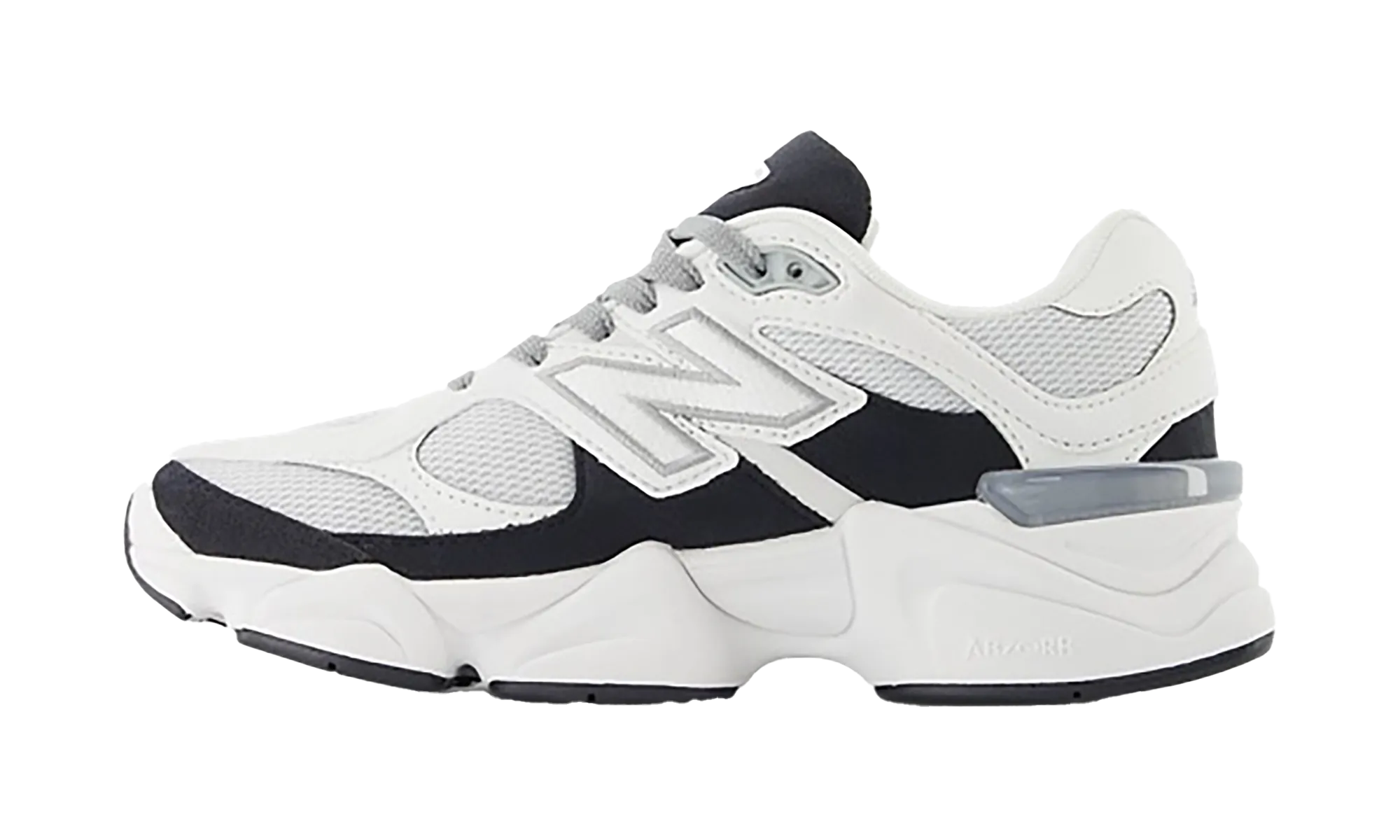Foam Texture 9060 GS "Reflection / Black"