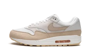 AIR MAX 1 WMNS "Sanddrift" Wild Step Comfort Advantage