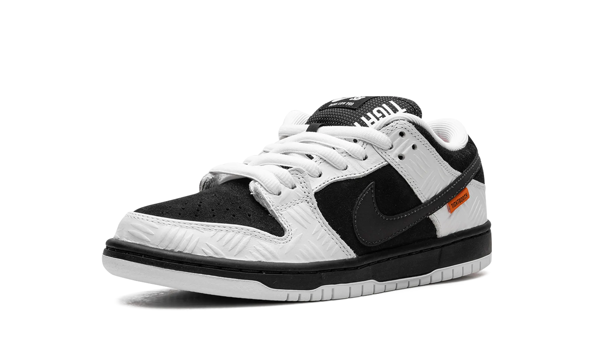 Parent Hike Cushioned Insole SB Dunk Low "TIGHTBOOTH"