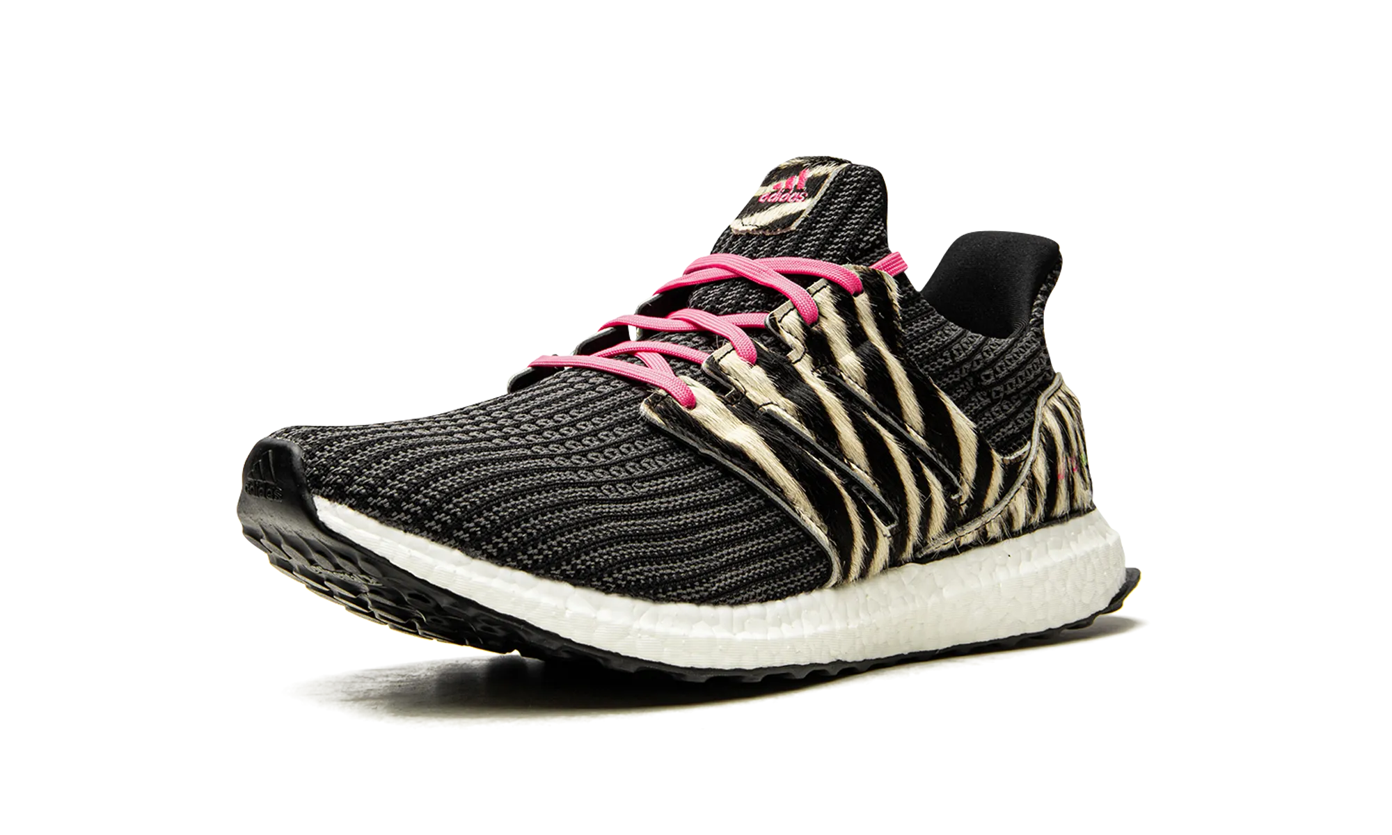 Ultraboost DNA "Animal Pack-Zebra" All Fit Style Steady Hike