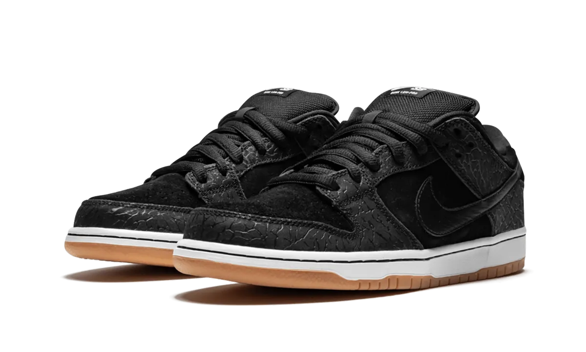 Ice Hike Smooth Fit SB Dunk Low Premium QS "Nontourage"